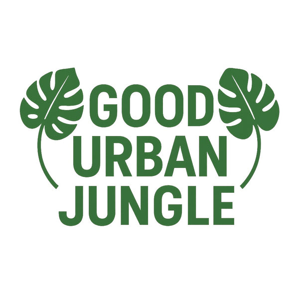 THE GOOD URBAN JUNGLE